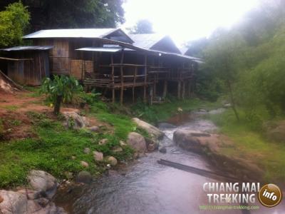 3-days/2-nights Trekking Tour | Chiang Mai Trekking | The best trekking in Chiang Mai with Piroon Nantaya